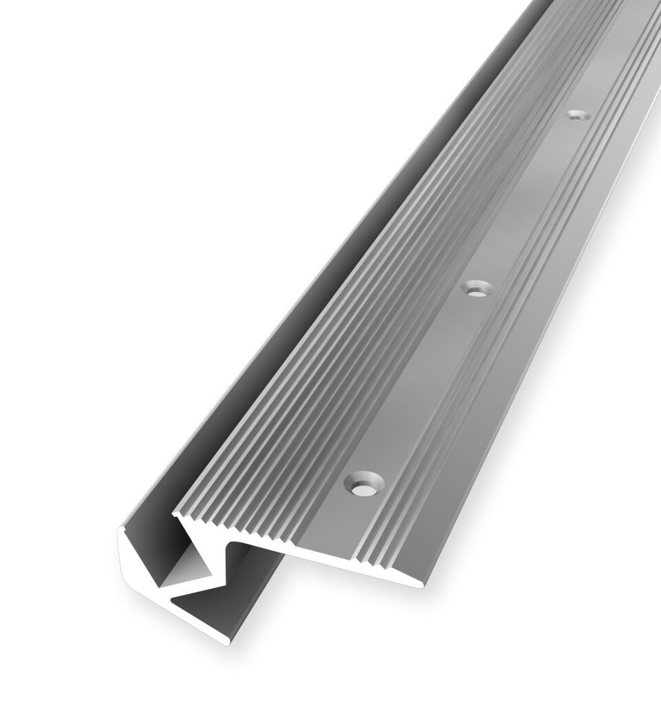 Küberit Treppenkantenprofile 891