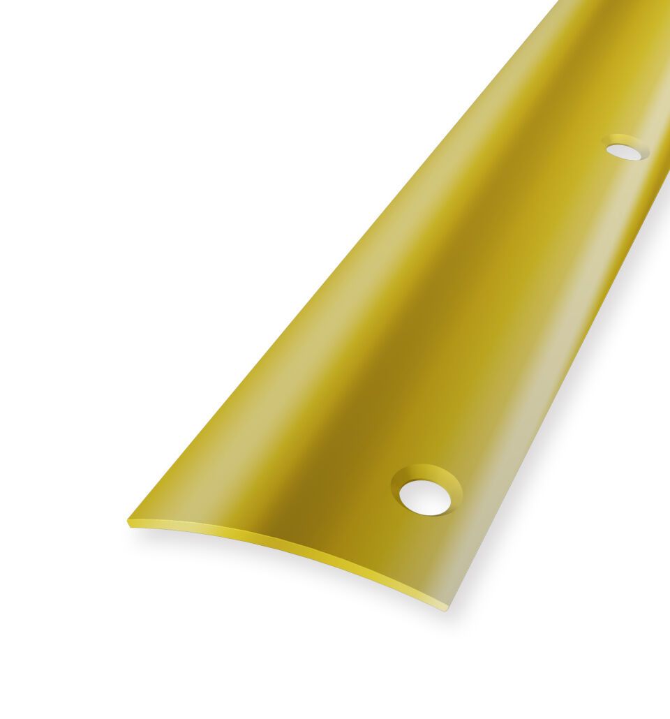 Küberit Wölbschienen 451