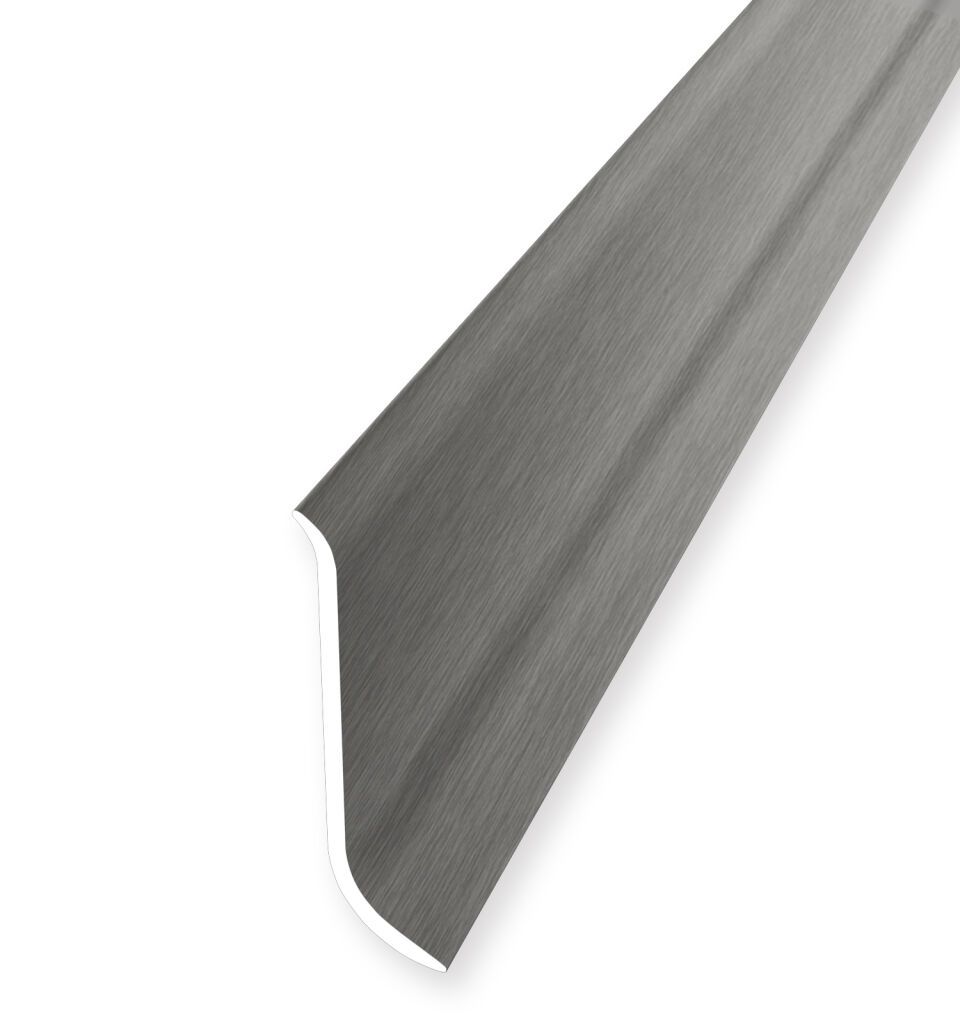 Küberit Sockelleisten 913