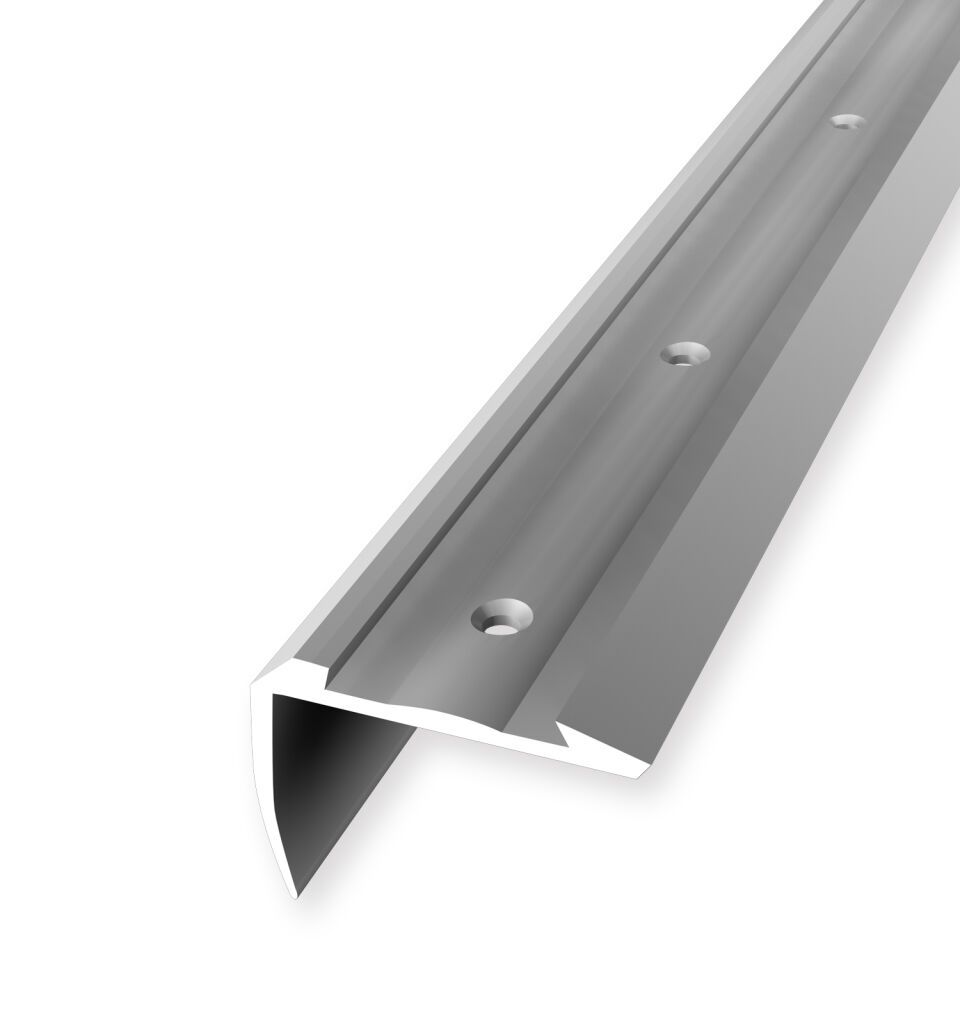 Küberit Treppenkantenprofile 705