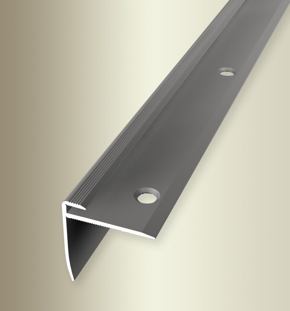 Küberit Treppenkantenprofile 815
