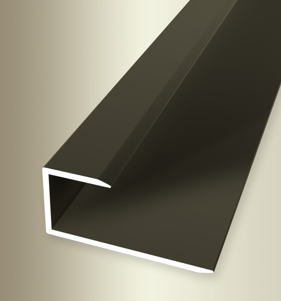 Küberit Einfassprofile 203