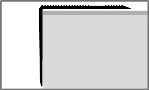 Küberit Winkelprofile 229