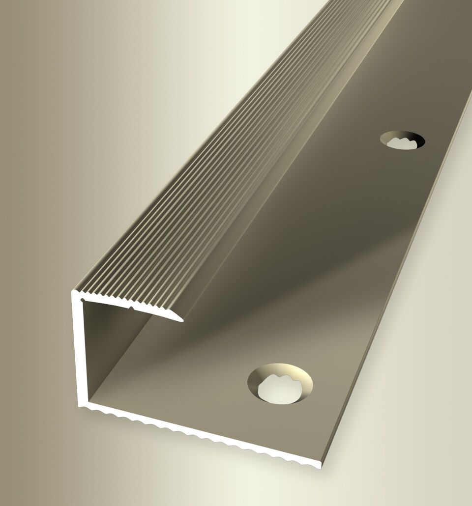 Küberit Einfassprofile 215 Küberit Einfassprofile 215