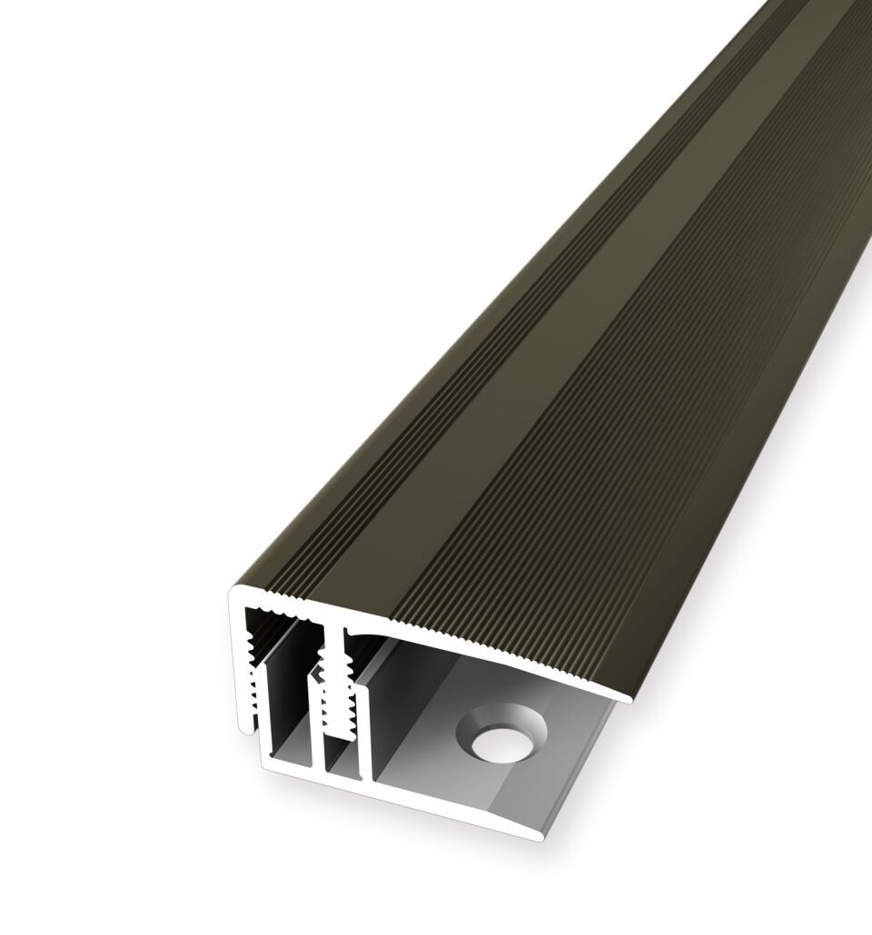 Küberit Abschlussprofile 587 Küberit Abschlussprofile 587