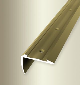 Küberit Treppenkantenprofile 705