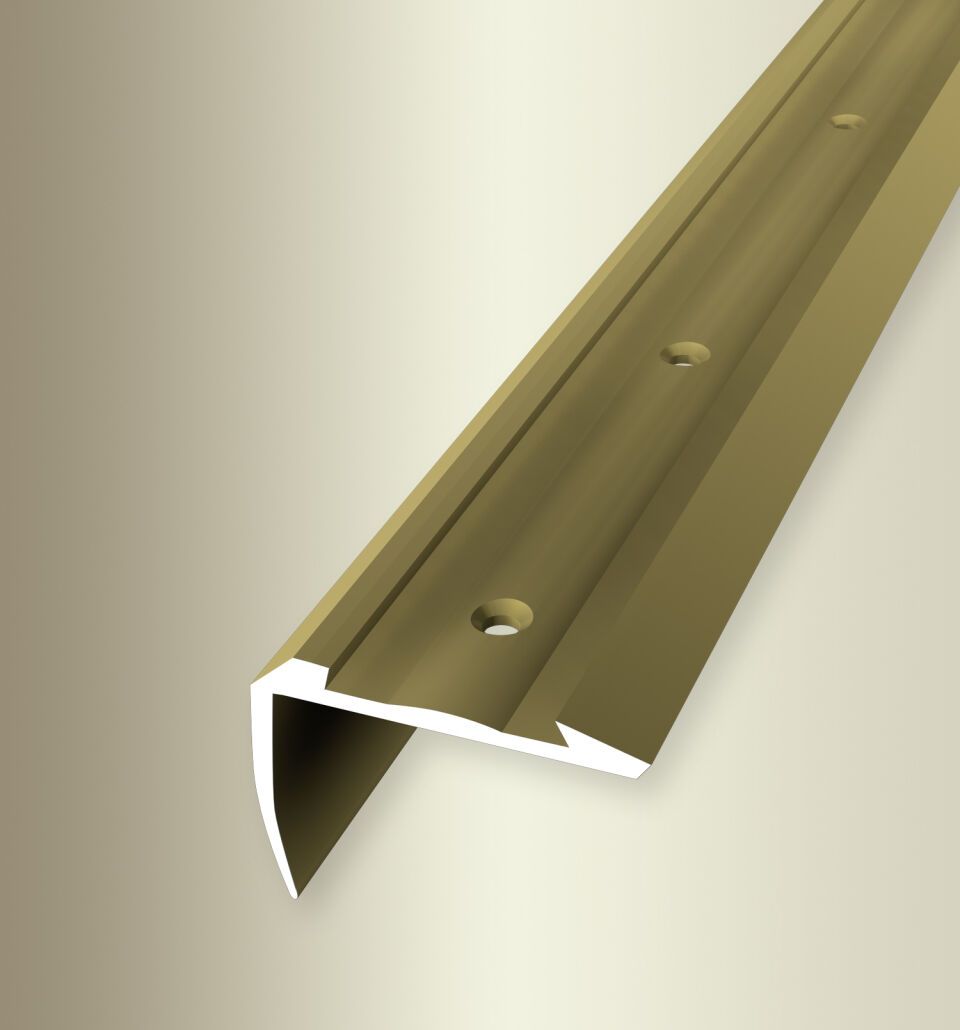Küberit Treppenkantenprofile 705
