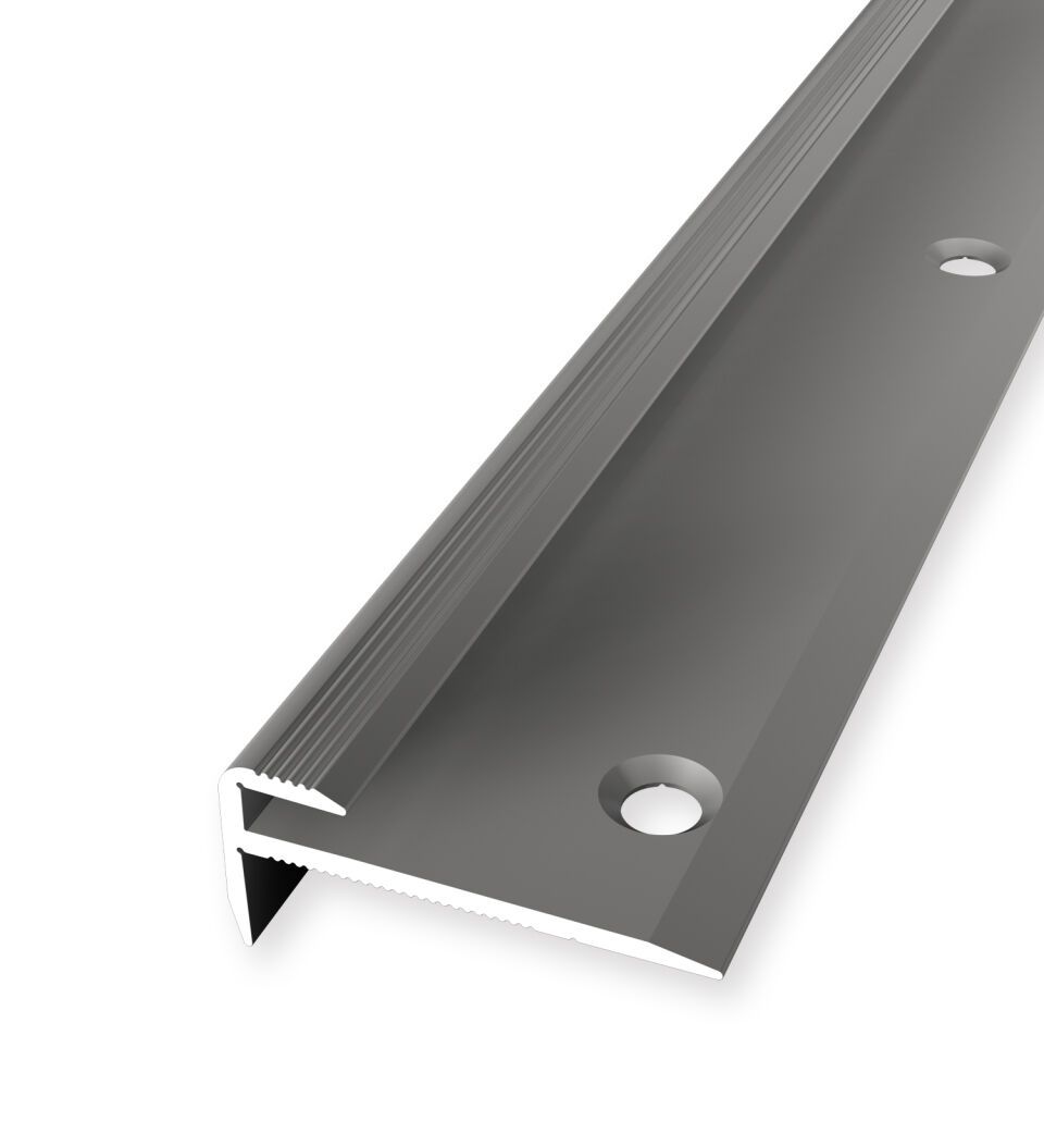 Küberit Treppenkantenprofile 809