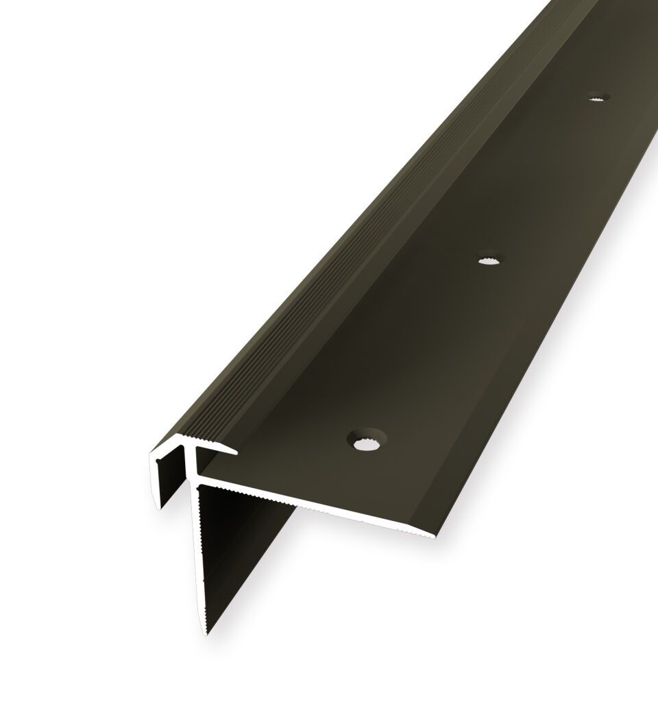 Küberit Treppenkantenprofile 835