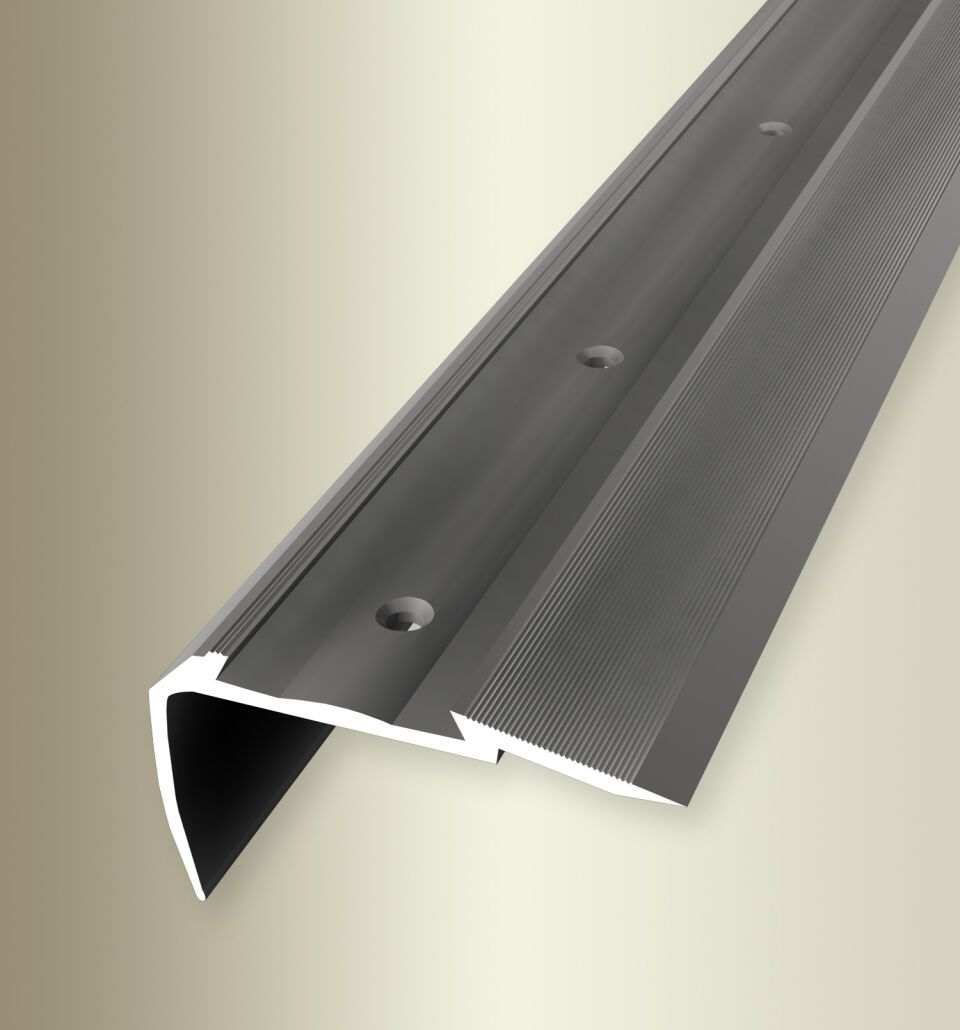 Küberit Treppenkantenprofile 706