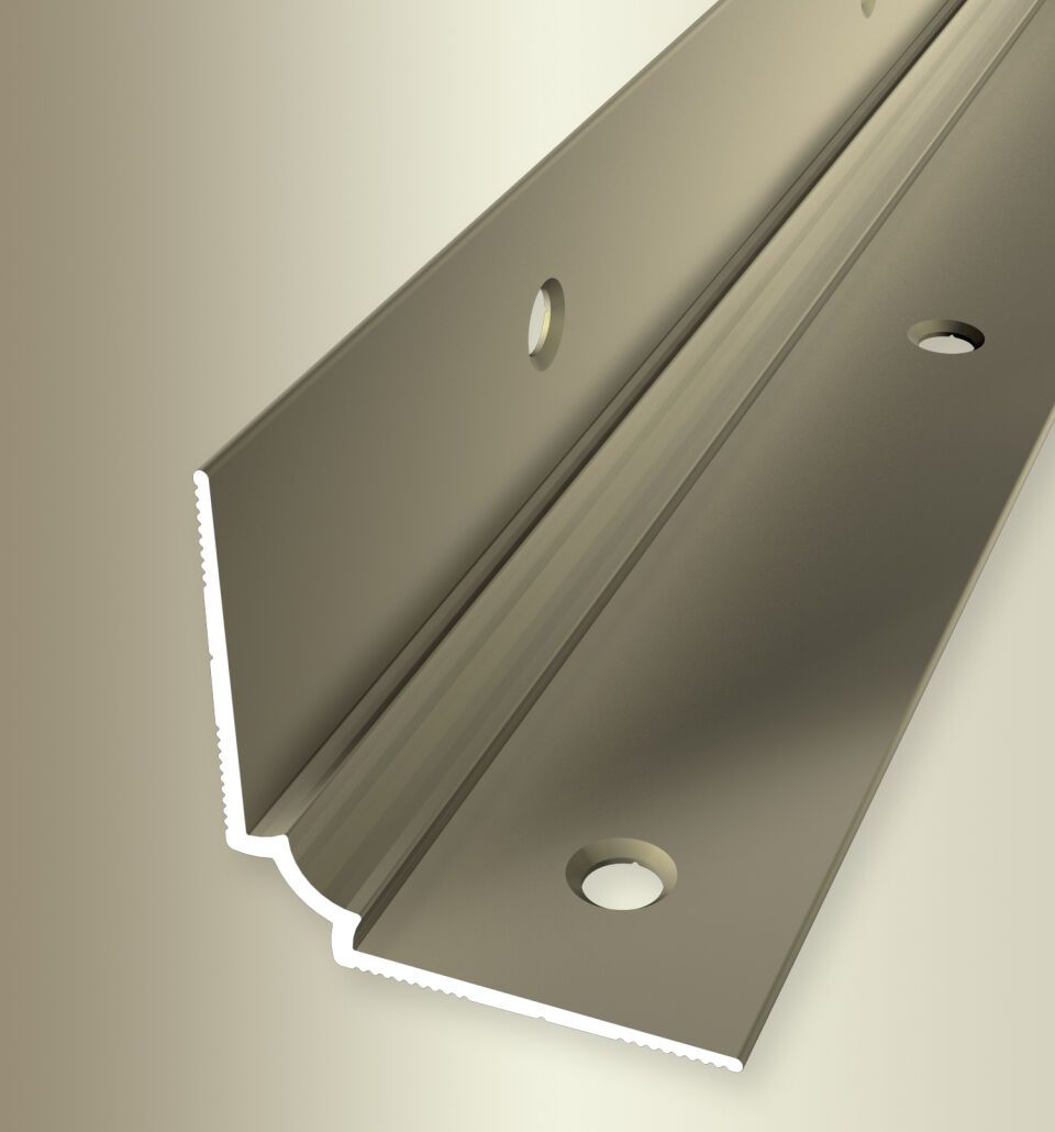 Küberit Treppen-Innenwinkel 870IW