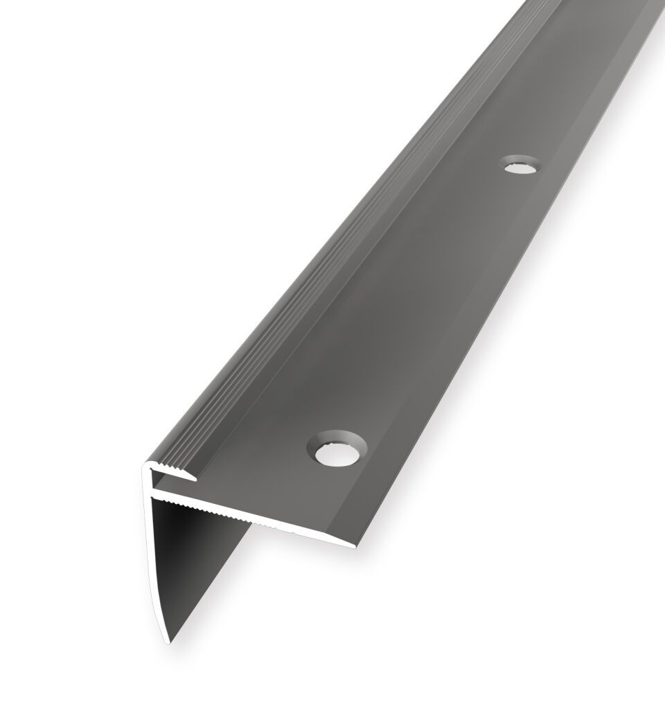 Küberit Treppenkantenprofile 815