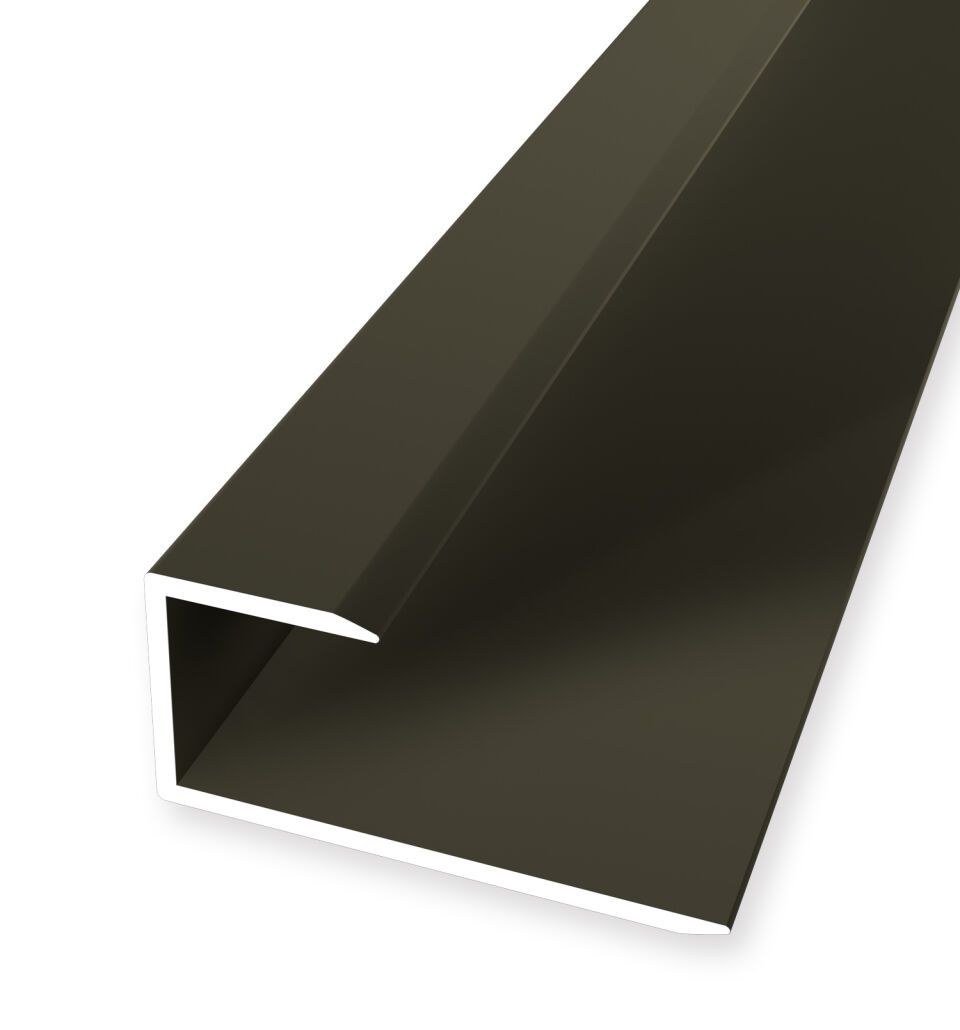 Küberit Einfassprofile 203