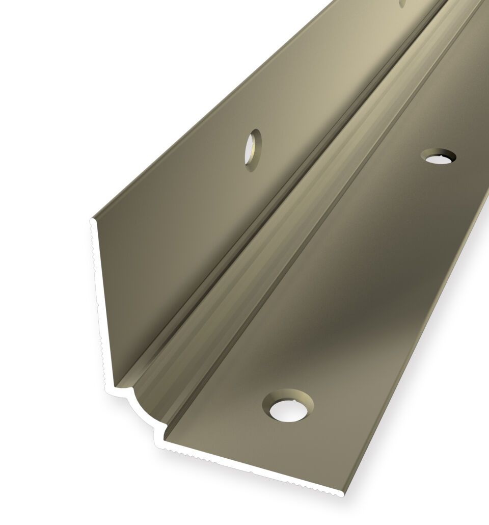 Küberit Treppen-Innenwinkel 870IW