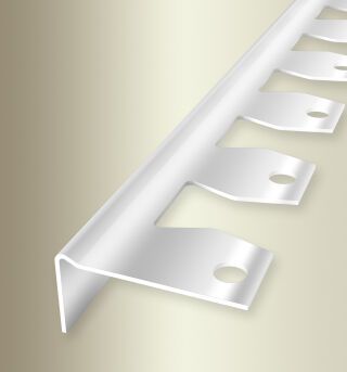 Küberit Reparaturwinkel RW20
