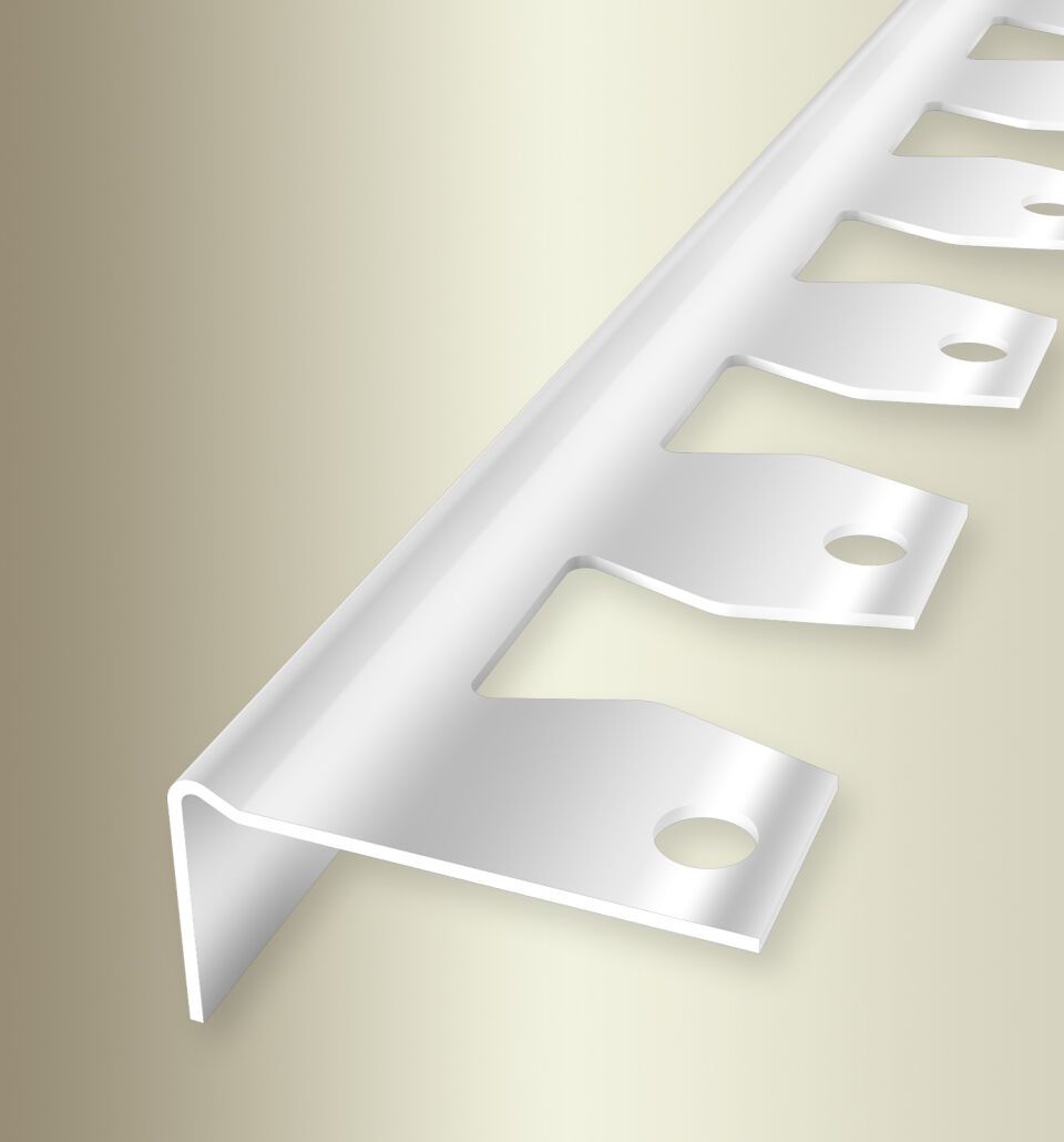 Küberit Reparaturwinkel RW20