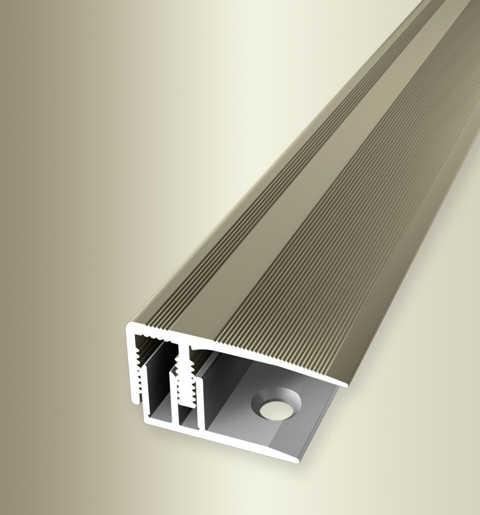 Küberit Abschlussprofile 587 Küberit Abschlussprofile 587