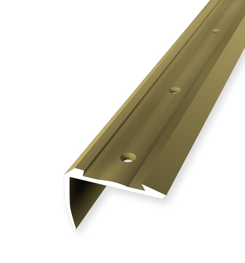 Küberit Treppenkantenprofile 705
