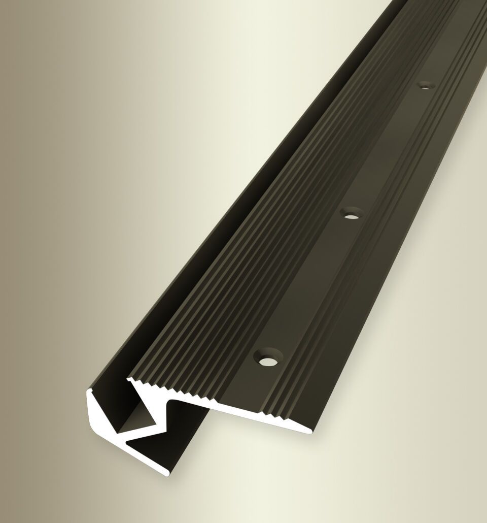 Küberit Treppenkantenprofile 891