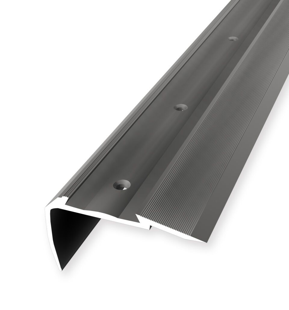 Küberit Treppenkantenprofile 706