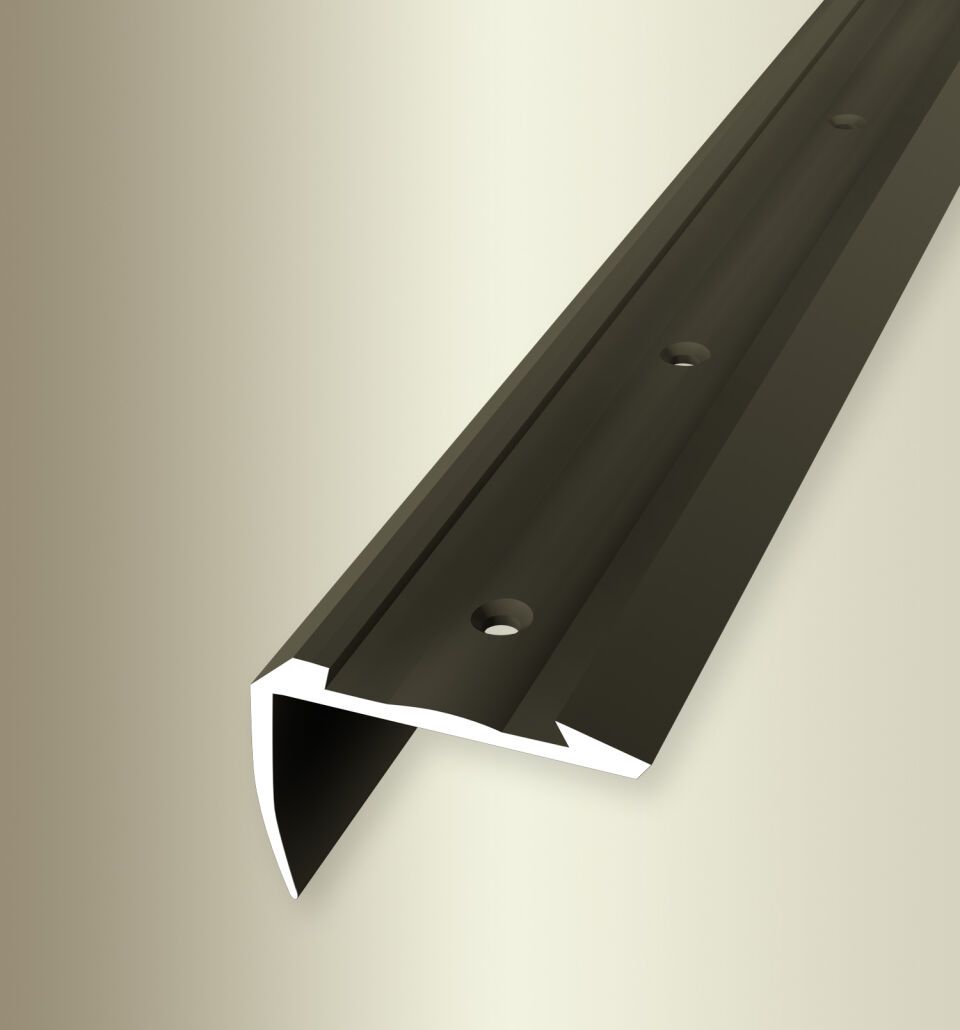 Küberit Treppenkantenprofile 705
