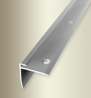 Küberit Treppenkantenprofile 815
