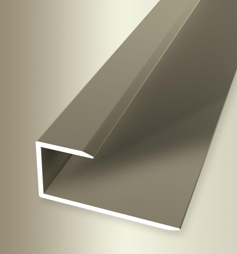 Küberit Einfassprofile 203