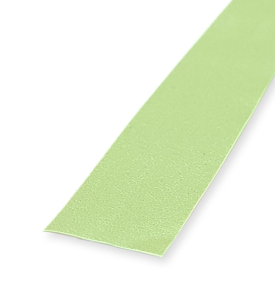 Küberit Gleitschutzeinlagen, mit Textur 2513