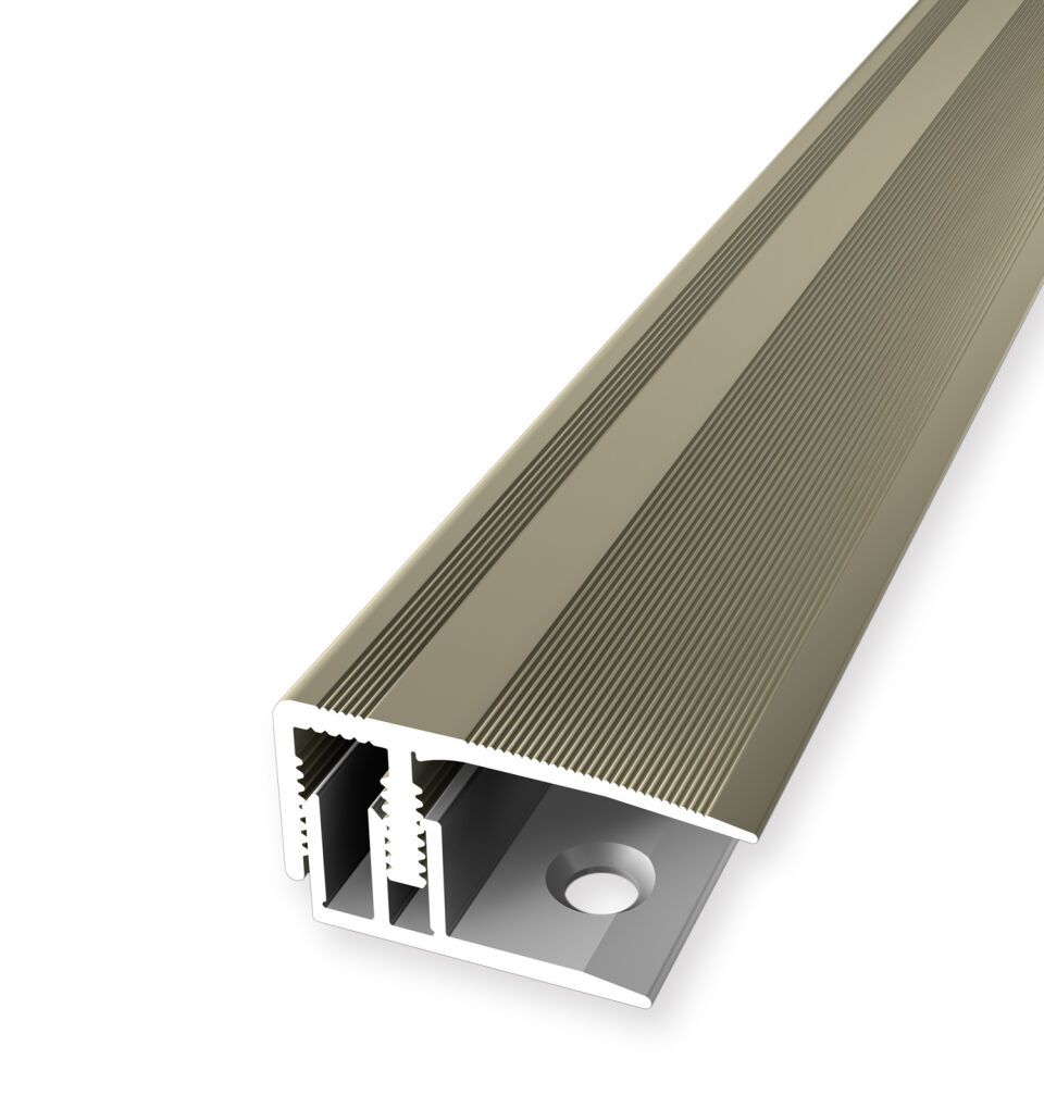 Küberit Abschlussprofile 587 Küberit Abschlussprofile 587