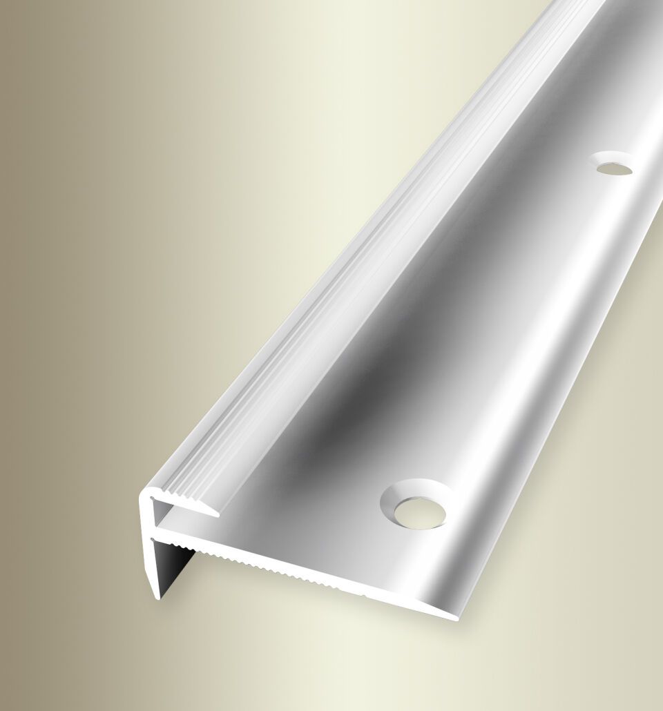 Küberit Treppenkantenprofile 809