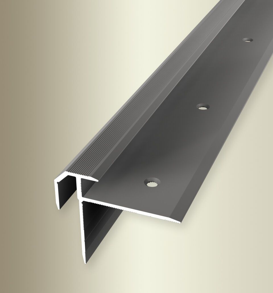 Küberit Treppenkantenprofile 838