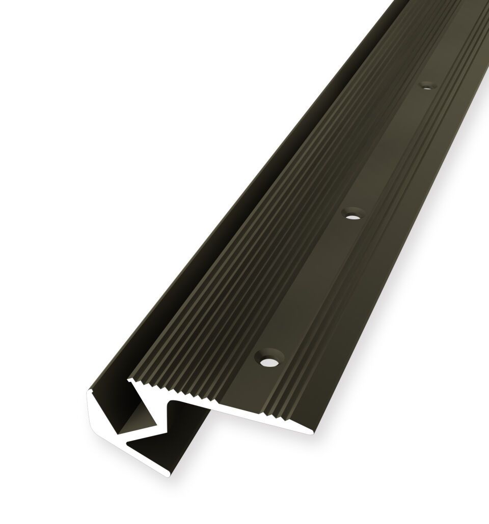 Küberit Treppenkantenprofile 891