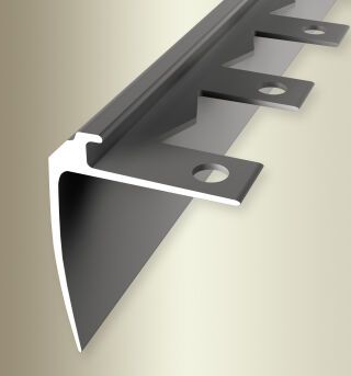 Küberit Treppenkantenprofile 852