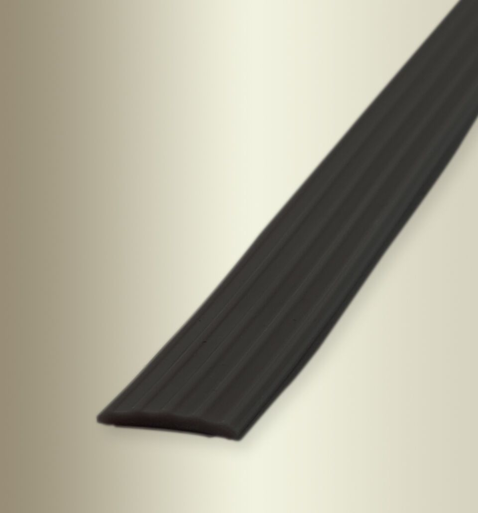 Küberit Gleitschutzeinlagen, mit PVC 2512