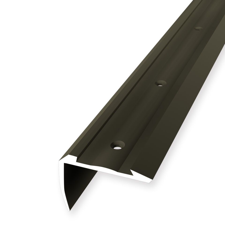 Küberit Treppenkantenprofile 705