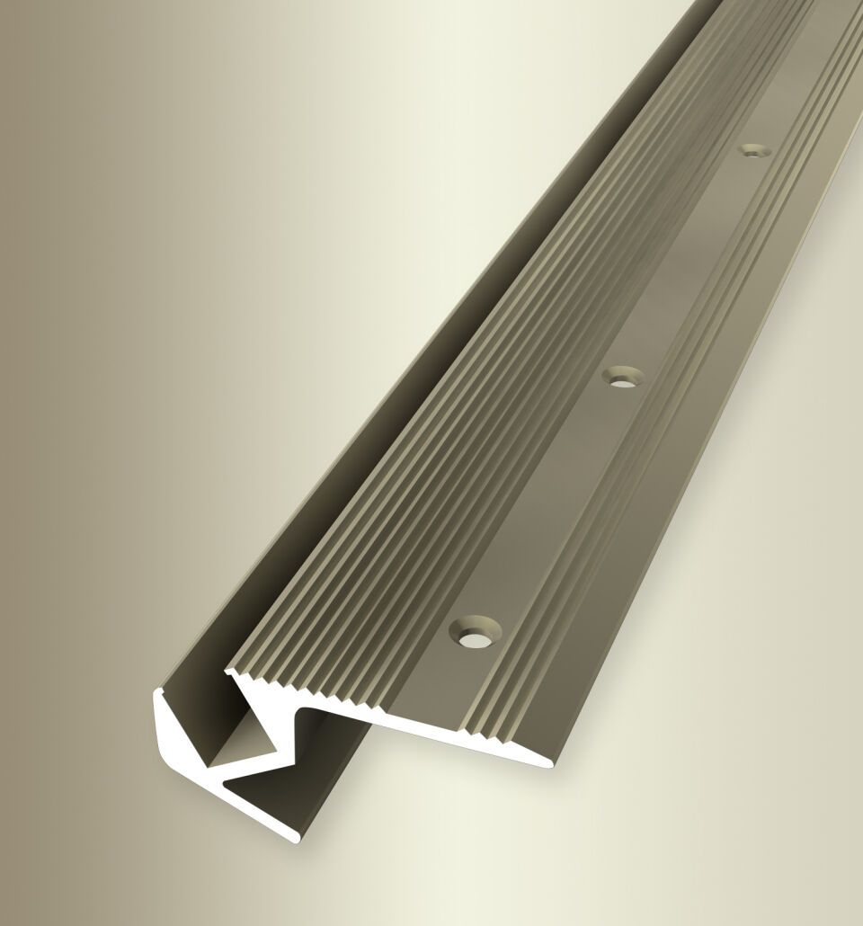 Küberit Treppenkantenprofile 891