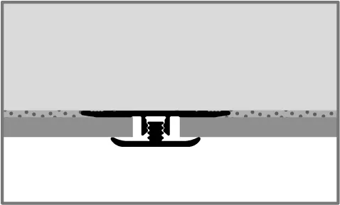 Küberit Clip-Verbinder 177