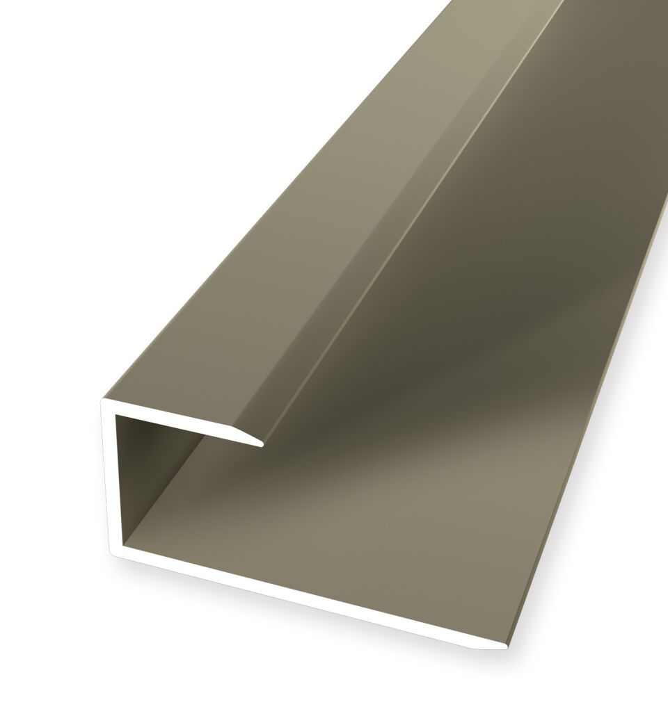 Küberit Einfassprofile 203