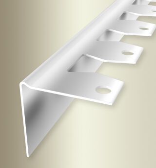 Küberit Reparaturwinkel RW38