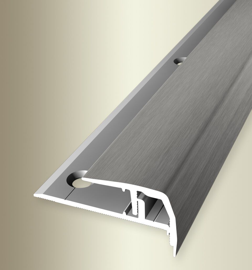 Küberit Treppenkantenprofile 510