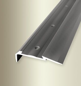 Küberit Treppenkantenprofile 700