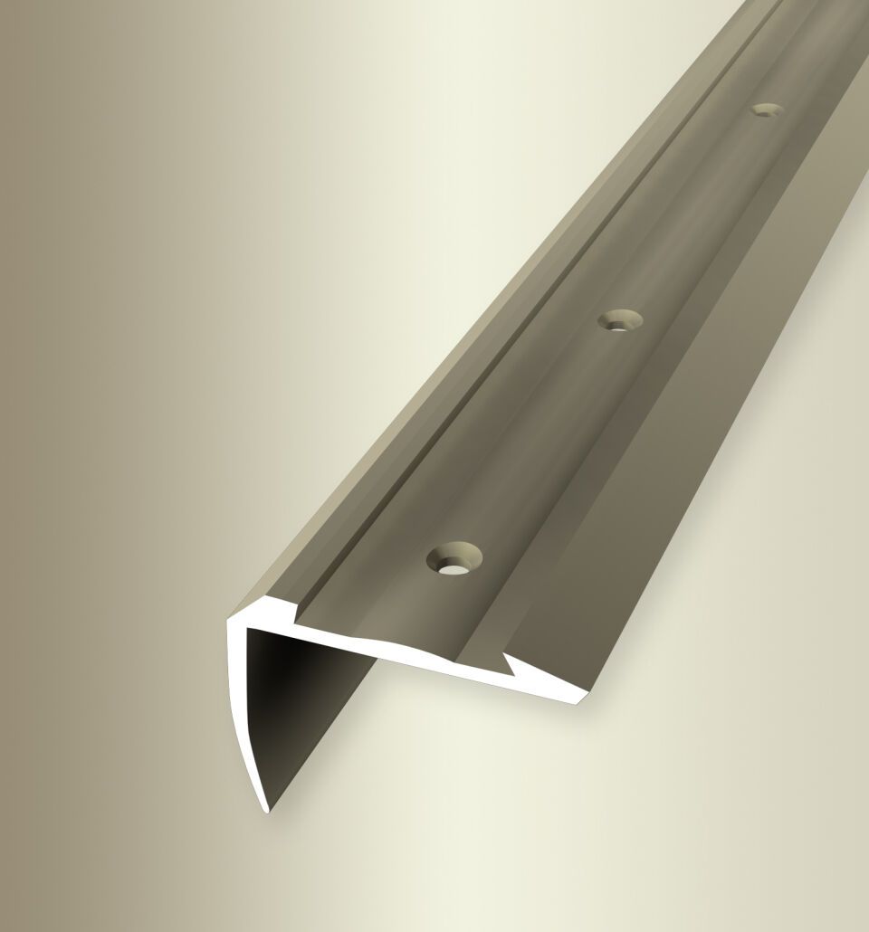 Küberit Treppenkantenprofile 705