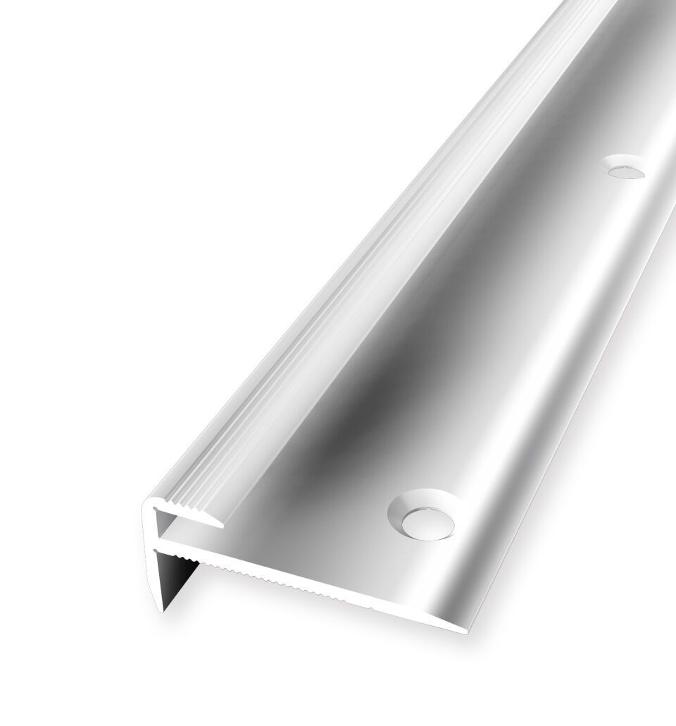 Küberit Treppenkantenprofile 809