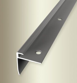 Küberit Treppenkantenprofile 816