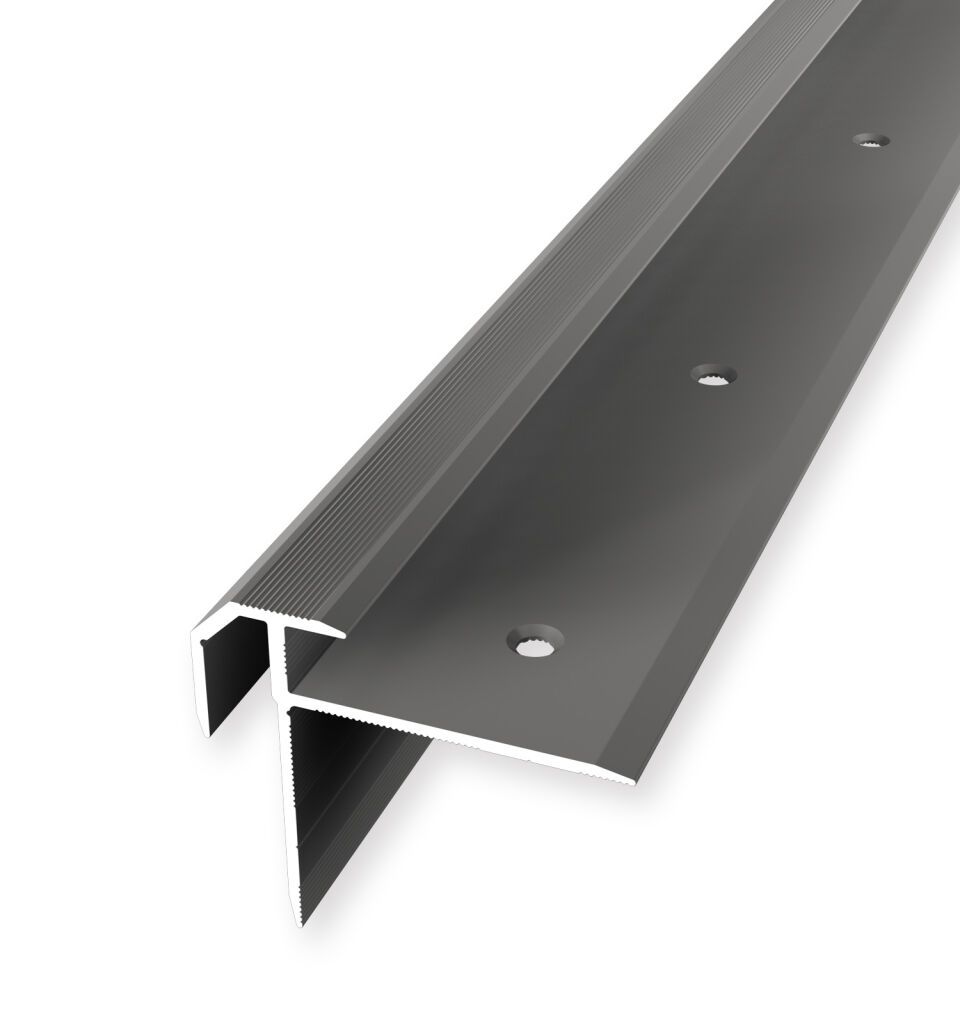 Küberit Treppenkantenprofile 838