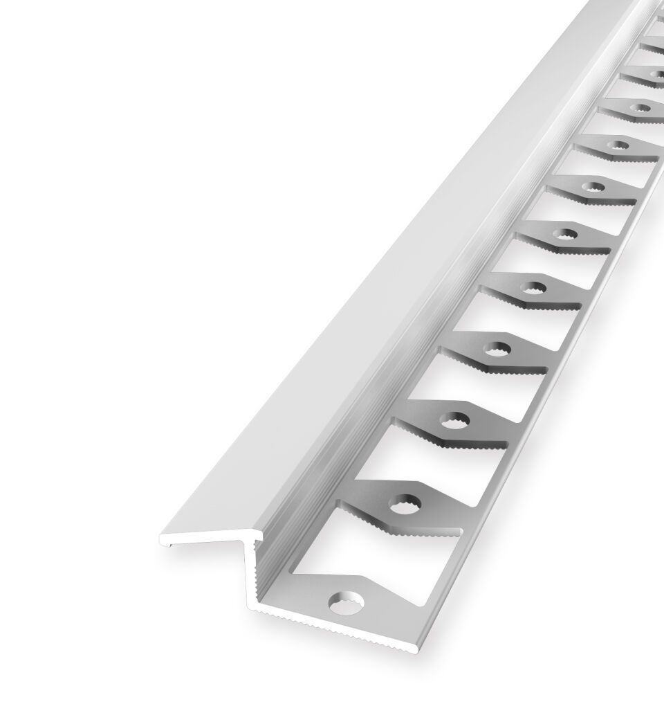 Küberit Anpassungsprofile RC100