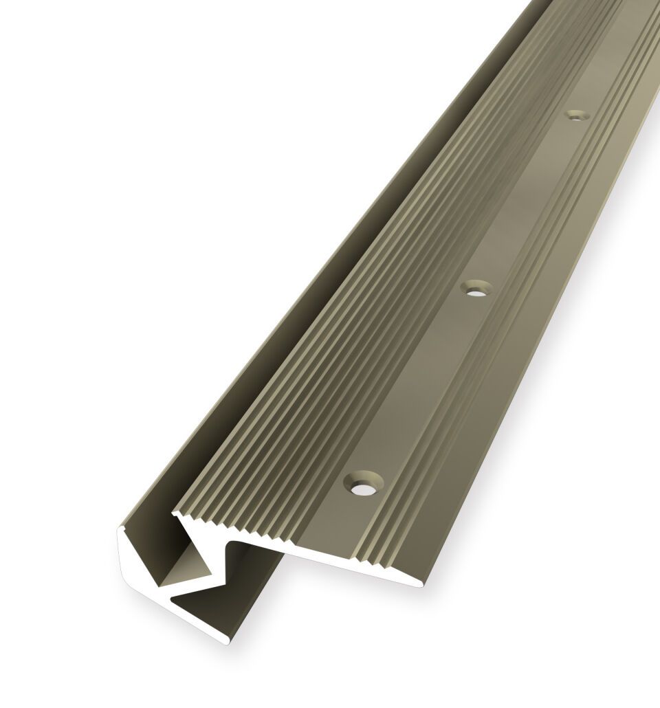 Küberit Treppenkantenprofile 891