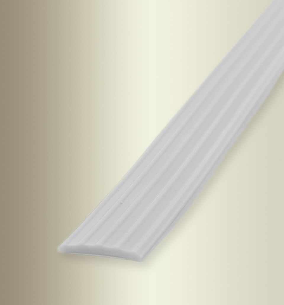 Küberit Gleitschutzeinlagen, mit PVC 2512