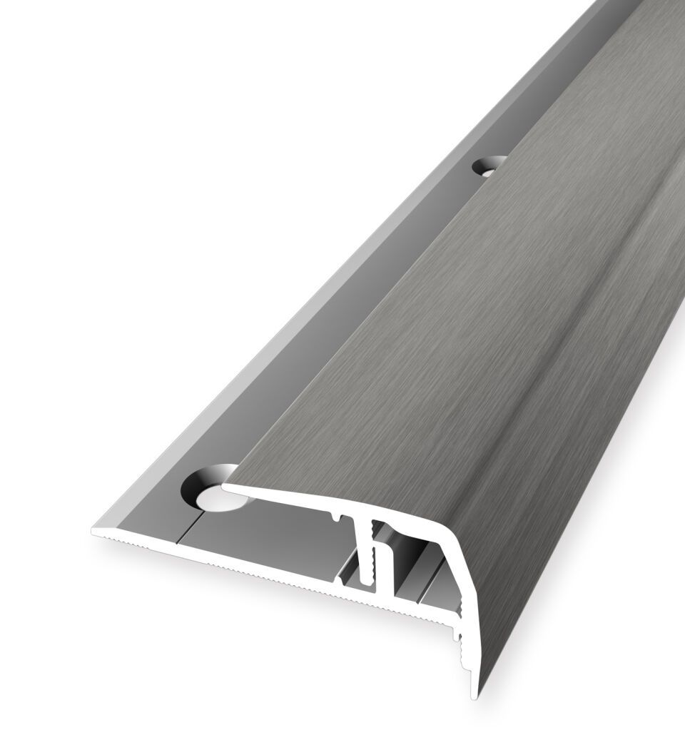 Küberit Treppenkantenprofile 510