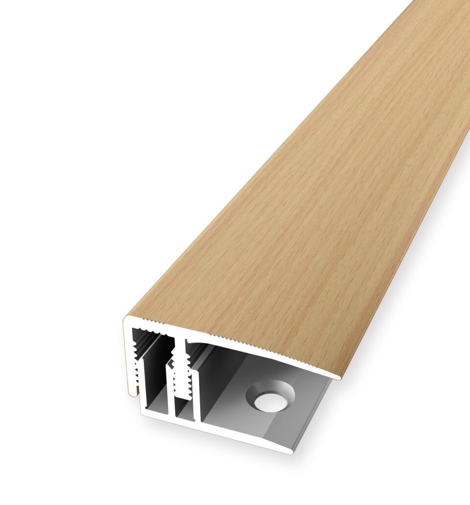 Küberit Abschlussprofile 587 Küberit Abschlussprofile 587